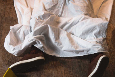 İsmayıllı: qonaq gələn gənc özünü öldürdü