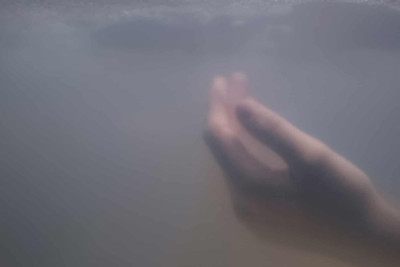 İsmayıllıda 46 yaşlı kişi su kanalında batıb