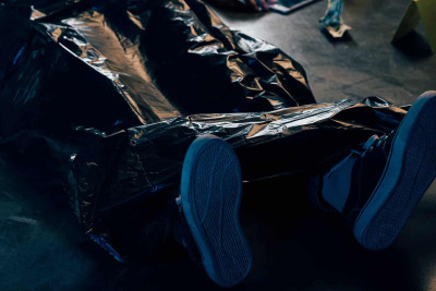 İsmayıllı rayonunda kişi meyiti tapılıb