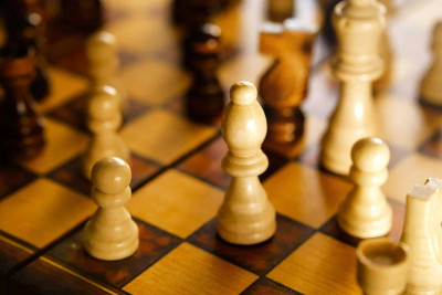 Quba: sürətli şahmat üzrə yarış təşkil edilir
