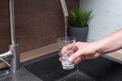 Xaçmazda su qıtlığı yaşanır