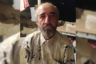 İtkin düşən Qusar sakini tapılıb