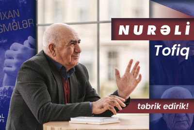 Bu gün Azərbaycanda ilk səhiyyə qəzetinin yaradıcısı, qubalı həkim və şair Tofiq Nurəlinin doğum günüdür