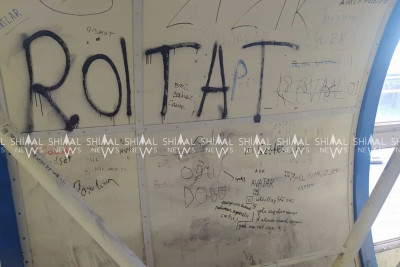 Qubanın piyada keçidi “gözmüncuğu” kimidir