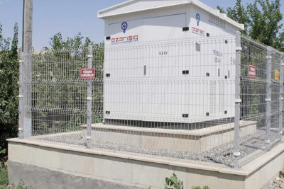 İsmayıllı: transformatorda yanan şəxs dünyasını dəyişib