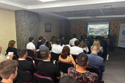 İsmayıllıda 3 gün seminar keçiriləcək