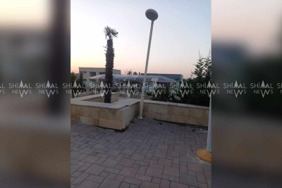 Qubanın Gənclər parkı vaxtsız “qocalıb”