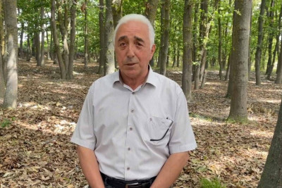 Xudat meşəbəyliyində iməcilik baş tutub