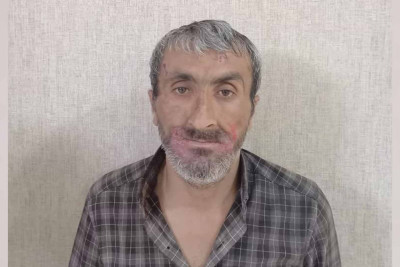 İsmayıllı sakini narkotikə görə həbs olunub