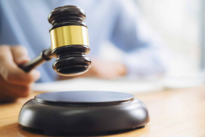 İsmayıllı: Yaradıcılıq Evi təkrar hərracda