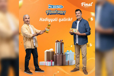 Rafael və Coşqun Xaçmazdakı konsertdə iştirak edəcəklər