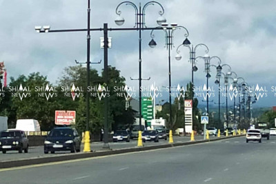 Sürücülərin nəzərinə: Qubada radar işə salınıb