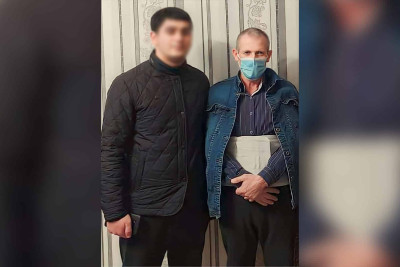 Xaçmaz: şəhid Orxan Çobanovun atası  vəfat edib