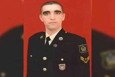Qubalı şəhid gizir Sadiq Azayevin mövlud günüdür
