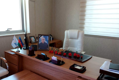 Quba: "Azərsu" ASC-nin yüksək vəzifəli əməkdaşı dünyasını dəyişib