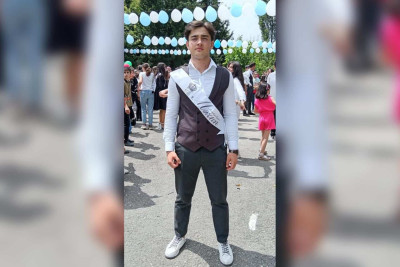 İsmayıllı: şəhid Sübhi Mürsəliyevin övladı ali təhsil müəssisəsinə qəbul olub