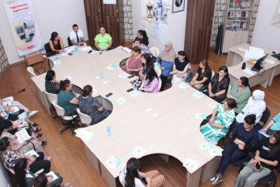 İsmayıllı: “Sığortalanaq, sağlam olaq” adlı tədbir keçirilib