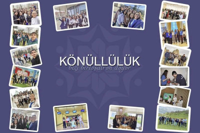 Quba: “ASAN xidmət” mərkəzi könüllü qəbulu aparır