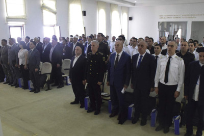 Qubada regional konfrans təşkil edilib