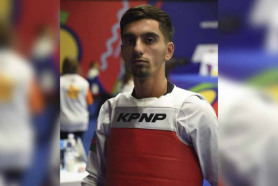 Qubalı taekvondoçumuz Rusiyadan qızıl medalla qayıdır