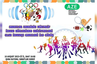 Məhv edilən Quba qalasının 3D modeli hazırlanıb