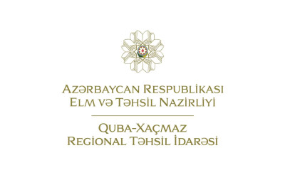 Quba-Xaçmaz RTİ: qabaqcıl, peşəkar müəllim məlumat bazası yaradılır