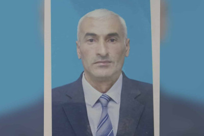 İsmayıllı: fizika müəllimi qrant müsabiqəsində qalib olub