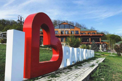 Qusar: adı qalmaqalda hallanan hoteldən açıqlama verilib