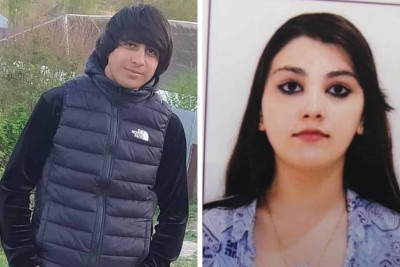 İsmayıllı rayonunda itkin düşən gənclər tapılıblar