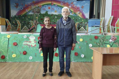 Ləzgi Dram Teatrı: baş rejissor vəzifəsini tərk edib