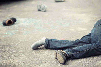 İsmayıllıda yol qəzası olub: ölən var