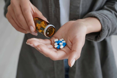 İsmayıllıda qadın və kişilər narkotik üstündə tutulublar