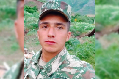 Qusar: bu gün şəhidimiz Ruslan Cəfərovun mövlud günüdür
