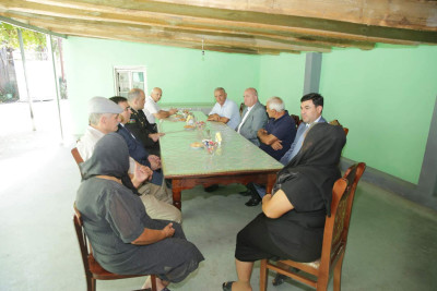 Xaçmaz: 31 ildən sonra şəhidin dəfn mərasimi keçiriləcək