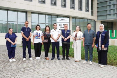 TƏBİB: Qubanın xəstəxanalarında monitorinq aparılıb