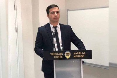 İsmayıllı: Vergi sertifikasiyası uğurla keçib