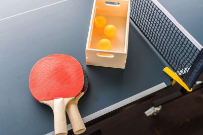Xaçmazda tennis idman növü üzrə master-klas təşkil olunur