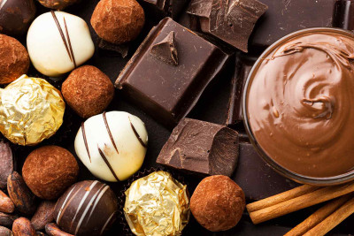 Qubada Türkiyənin “Rayess” şokolad fabrikinin açılışı olacaq