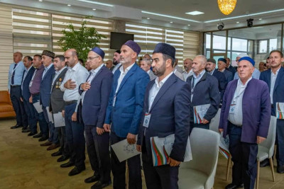 Şimal: “Din və həmrəylik” adlı layihə start götürüb