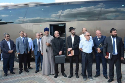 Quba və Xaçmazda çəkilən film Avropada nümayiş olunacaq