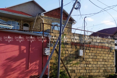 Qubada 2000 abunəçinin interneti kəsilib