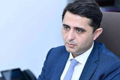 İsmayıllıda aqrar sığorta ilə bağlı tədbir keçirilib