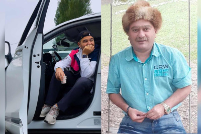 Tanınmış aktyorlar Qubada serial çəkirlər