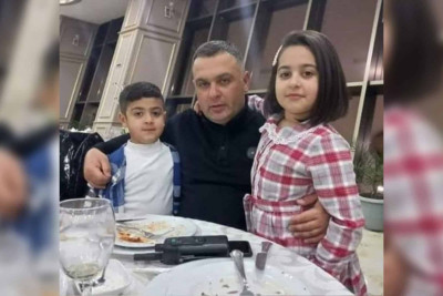 Xaçmazlı hərbçi şəhid olub