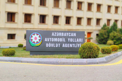 Yeni tikilən yolun 129 kilometri ödənişli olacaq
