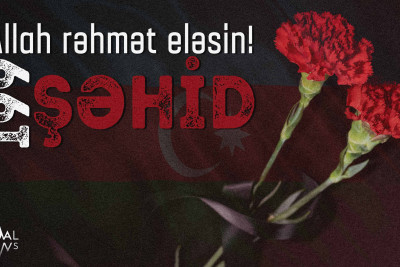 Antiterror tədbirlərində həlak olan daha 6 hərbi qulluqçunun adı məlum olub