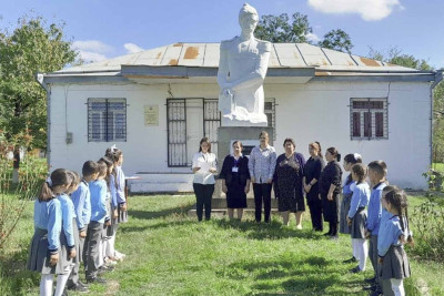 Quba: Sülh Günü ilə əlaqədar tədbir təşkil edilib