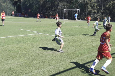 Qusar: futbolçularımız paytaxtdan gələn komandanı böyük hesabla məğlub ediblər
