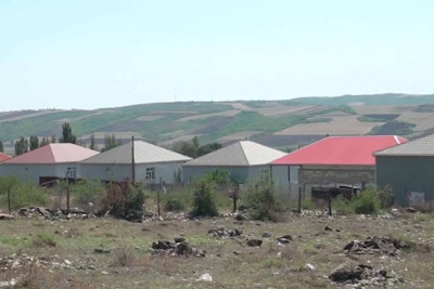 İsmayıllı: Diyallı kəndinə hələ də qaz verilməyib