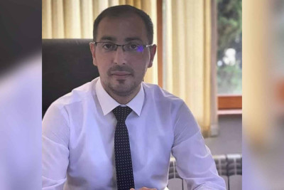 Xaçmazlı qazi cərrahi əməliyyata alınıb